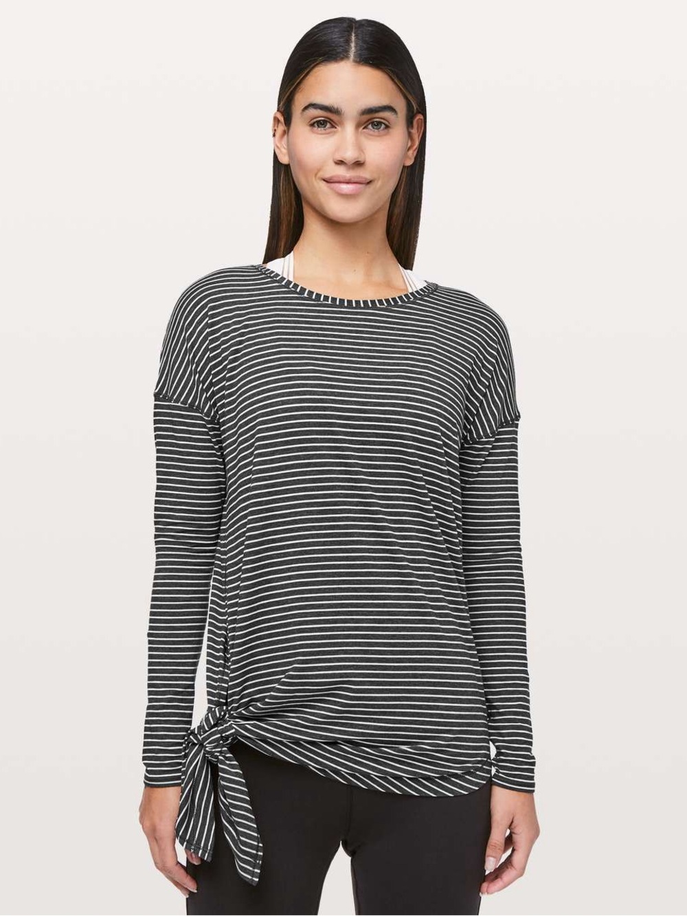 Lululemon To The Point Tee